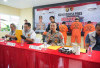 Palsukan Paspor WNA untuk Aktivasi IMEI, Ditreskrimsus Polda Sumsel Ungkap Jaringan Siber Lintas Provinsi