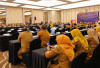 Kendalikan Inflasi, TPID se-Sumatera Selatan Ikuti Capacity Building