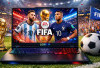 Lenovo Perkenalkan Laptop Gaming Legion Pro 7i Bertema FIFA dengan Fokus pada Teknologi AI di Ajang CES 2026!