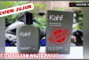 Ingin Aroma Maskulin Sepanjang Hari? Coba 4 Varian Parfum Kahf Sedang Booming, Bikin Penampilan Makin Ganteng