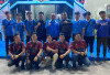 ‎Dukungan Langsung Kapolda Jadi Suntikan Semangat Tim E-Sport Sumsel di Kapolri Cup 2026