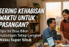 Sering Kehabisan Waktu untuk Pasangan? Tips Ini Bisa Bikin Hubungan Tetap Lengket Walau Super Sibuk