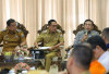 Kebakaran Hutan Capai 185 Hektare, Pemkot Palembang Perkuat Penanganan Karhutla dan Kabut Asap