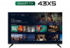 Review Smart TV Infinix 43X5: Smart TV yang Baru Masuk Pasar Indonesia