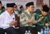 Peringati Harlah NU 2026, Wabup Muba Tegaskan Peran Nahdlatul Ulama dalam Pembangunan Daerah