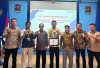 Raih Penghargaan KPPN Sekayu, Pemkab Muba Jadi yang Tercepat dan Akurat Salurkan Dana Desa Semester I 2026