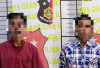Laju! Dua Pelaku Pelecehan Mahasiswa KKN di Ogan Ilir Ditangkap dan Ditahan