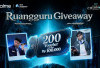 realme C100 Series Jadi Andalan Clash of Champions, Bonus 200 Voucher Belajar Menanti!