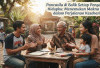 Pancasila di Balik Setiap Pengalaman Hidupku: Menemukan Makna Luhur dalam Perjalanan Keseharian