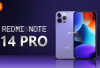 Redmi Note 14 Pro 5G Terungkap: dengan RAM 16 GB dan Curved Screen dan Chip Baru