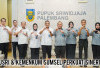 UMKM Binaan Pusri Bakal Naik Kelas! Sinergi Pusri dan Kemenkum Sumsel Amankan HKI dan Legalitas Usaha