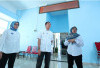 Dorong Transformasi Digital, Wali Kota Ratu Dewa Sambangi Kantor Kominfo Palembang