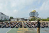 Densus 88 AT Polri Bekali 775 Siswa SMA di Palembang Cegah Paham IRET
