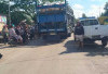 Tragedi di Jalan Kecamatan Kertapati, Kecelakaan Maut Tewaskan Dua Pengendara Motor, Ini Kronologinya