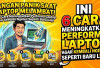Jangan Panik Saat Laptop Melambat, 6 Cara Meningkatkan Performa Laptop agar Kembali Ngebut Seperti Baru Lagi