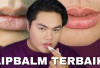 5 Lip Balm Transparan untuk Pria, Solusi Tepat untuk Bibir Kering dan Pecah-pecah!