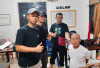 Kolaborasi Polda Sumsel dan Polda Riau Ungkap Penembakan Sengketa Lahan di Air Sugihan