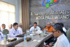 Inflasi Palembang Maret 2026 Turun ke 3,10 Persen, Wali Kota Ratu Dewa Tekankan Strategi 4K