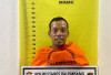 Nyaris Babak Belur Dihakimi Warga, Pencuri HP di SU I Palembang Diserahkan ke Polisi