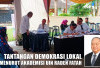 Partisipasi vs Efisiensi: Tantangan Demokrasi Lokal Menurut Akademisi UIN Raden Fatah Dr Mohammad Syawaludin
