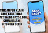 Cek Sekarang! Nomor Kamu Beruntung dan Berhak Dapat DANA Kaget Hingga Rp200.000, Ini Link Terbarunya