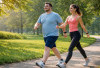 Banyak yang Belum Tahu, Inilah 4 Waktu Terbaik untuk Berjalan Kaki Bantu Turunkan Berat Badan