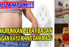 Ampuh Hempaskan Lemak! Ini Tips Menurunkan Berat Badan dengan Kayu Manis, Pejuang Diet Wajib Coba