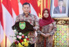 Pertama Kali Jadi Pj Gubernur Sumatera Selatan, Ini Reaksi Elen Setiadi 