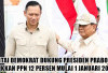 Partai Demokrat Dukung Presiden Prabowo Naikkan PPN 12 Persen Barang Mewah Mulai 1 Januari 2025, ini Kata AHY