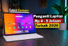 Tablet Performa Tinggi Pengganti Laptop di Harga 4 Jutaan!