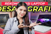 Cek Speknya! 10 Laptop Desainer Grafis Terbaik 2025 Andalan Editor Mulai 7 Jutaan