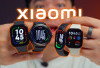Paling Baru, 4 Jam Tangan Canggih dari Merek Xiaomi, Fitur Berkualitas dengan Harga Murah!