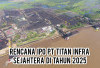 Rencanakan IPO di Tahun 2025, PT Titan Infra Sejahtera Siap Melantai di Bursa Saham