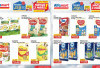 Katalog JSM Alfamart Periode 5 Januari 2025, Dancow 3+ Madu Box 350g Rp37.900