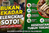 Bukan Sekadar Pelengkap Soto! Intip 5 Manfaat Konsumsi Lobak Putih yang Efektif Menjaga Kesehatan Tubuh