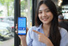 Bank Sumsel Babel Permudah Kebutuhan Digital Nasabah dengan Layanan Paket Data Telkomsel di BSB Mobile