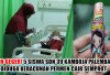 Bikin Geger! 5 Siswa SDN 39 Kamboja Palembang Diduga Keracunan Permen Cair Semprot