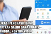 Penghasil Cuan! Ada Saldo DANA Gratis, Syaratnya Cuma Nonton Video, Dijamin Langsung Masuk Rekening