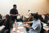 Pelaku F&B Palembang Diajak Menangkap Peluang 'Lipstick Effect' Lewat Strategi Data-Driven di Kopdar ESB