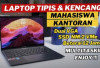 6 Laptop Tipis dengan Kapasitas RAM Raksasa, Performa Tinggi dalam Desain Super Ringkas