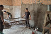 Setiap Pembangunan Sasaran Fisik di Desa Lubu Tampang, Ternyata Satgas TMMD Kodim Lahat Perhatikan Hal Ini