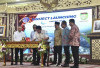 Pelabuhan Internasional Tanjung Carat, Menhub RI Jelaskan Target Pembangunannya