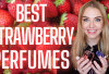 6 Rekomendasi Parfum Aroma Strawberry yang Manis, Segar, dan Cocok untuk Digunakan Sehari-hari