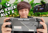 Gaming PC di Genggaman! Impresi Pertama ASUS ROG Xbox Ally X