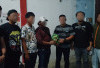 Tim Gabungan TNI-Polri dan BNN Gagalkan Penyelundupan 1 Kg Sabu via Ekspedisi di Empat Lawang