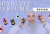 Wajib Punya! 5 Parfum Scarlett yang Paling Wangi di 2026, Ada yang Mirip Parfum Jutaan!