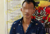 Rimau Batu Ringkus DPO Kasus Pencurian dengan Pemberantan di Lubuk Keliat Ogan Ilir, ini Pelakunya