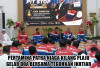 Sambut Pit Stop Part II 2026, Pertamina Kilang Plaju Gelar Doa Bersama dan Santunan Yatim