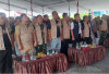Aksi Nyata Kejati Sumsel Hijaukan Kampus, Hadiri Festival Kehutanan di Tempat Ini