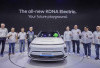 Rekor Fantastis! Hyundai Raup Ribuan SPK di GIIAS 2024, All New Kona Electric Diserbu